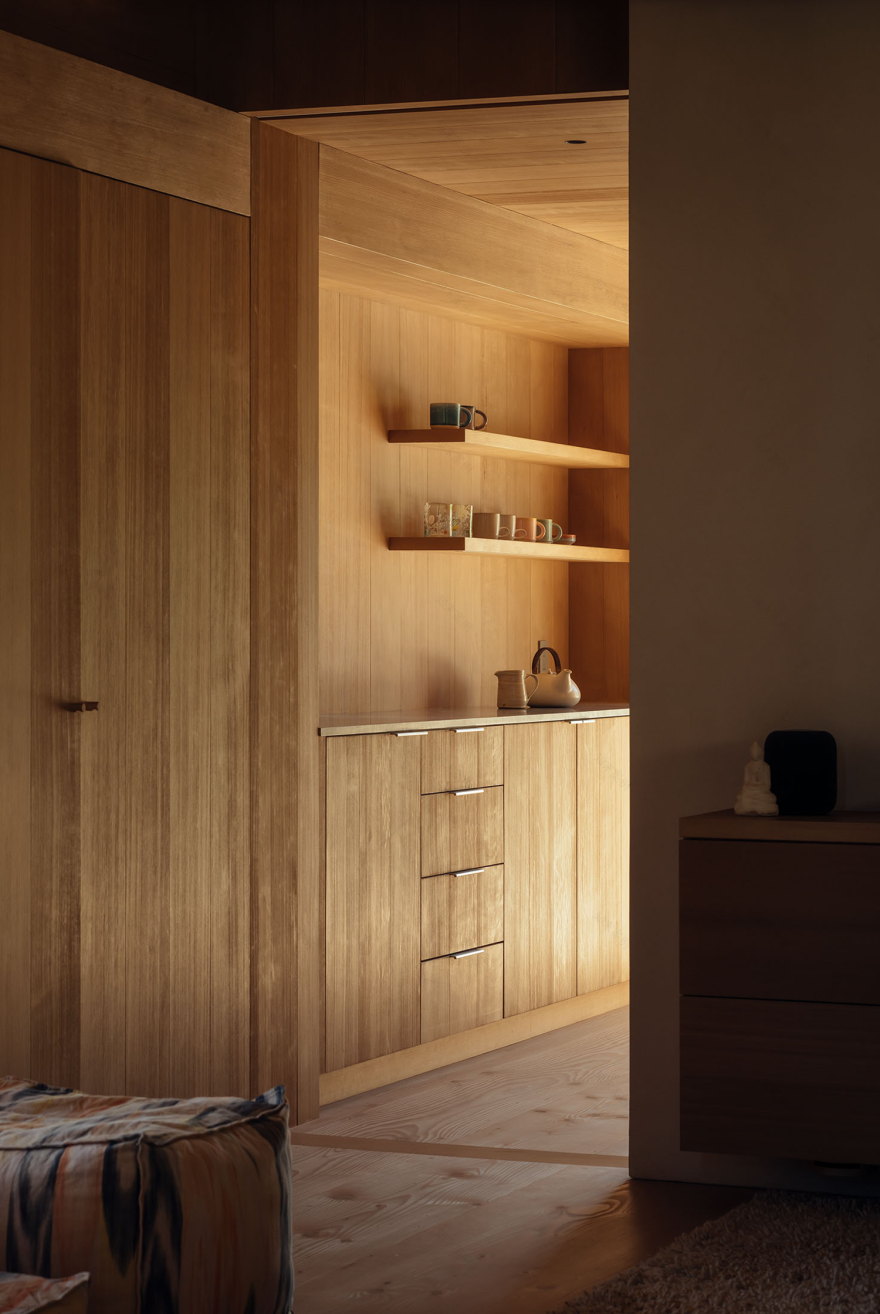 杰克逊霍尔住宅丨美国杰克逊丨McLean Quinlan-47