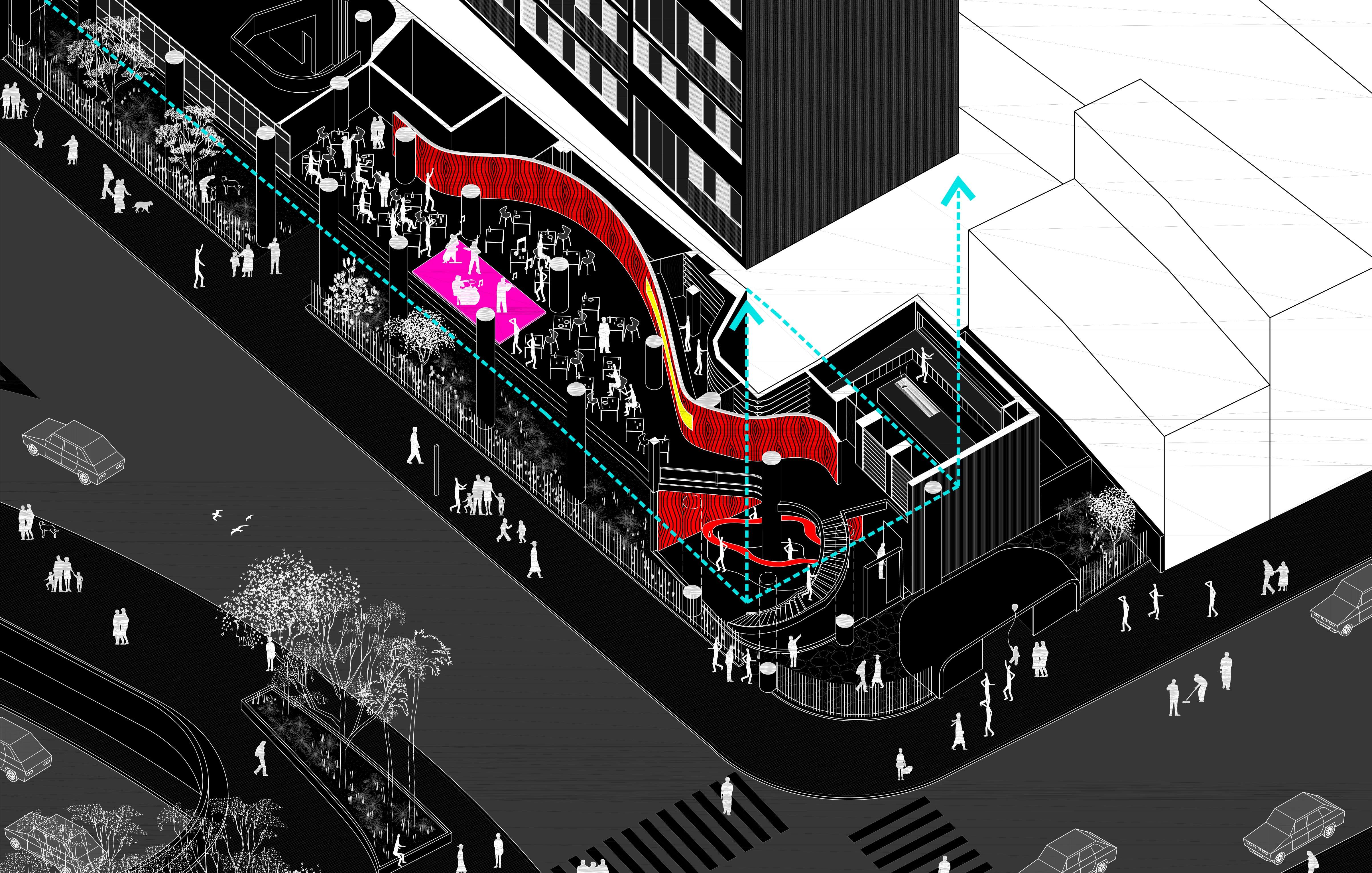 RIVIERA studio mk27-15