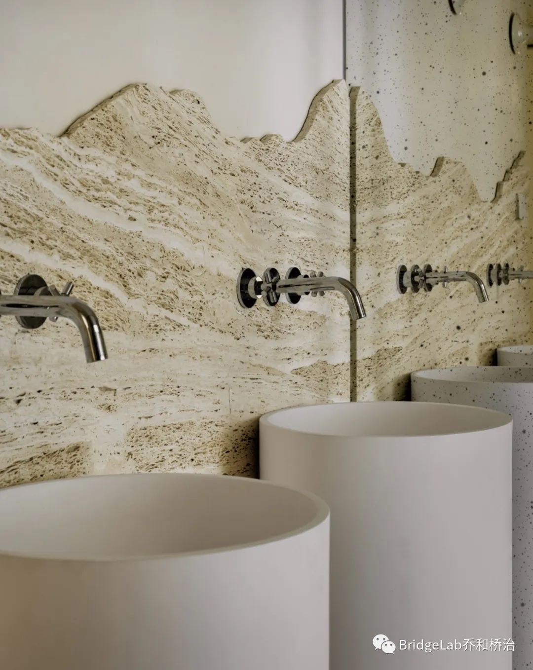 银烛秋光冷画屏丨中国北京丨乔和桥治建筑实验室-67