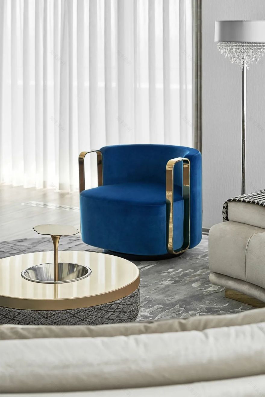 中鹰黑森林私宅丨中国江苏丨MOZ DESIGN-35