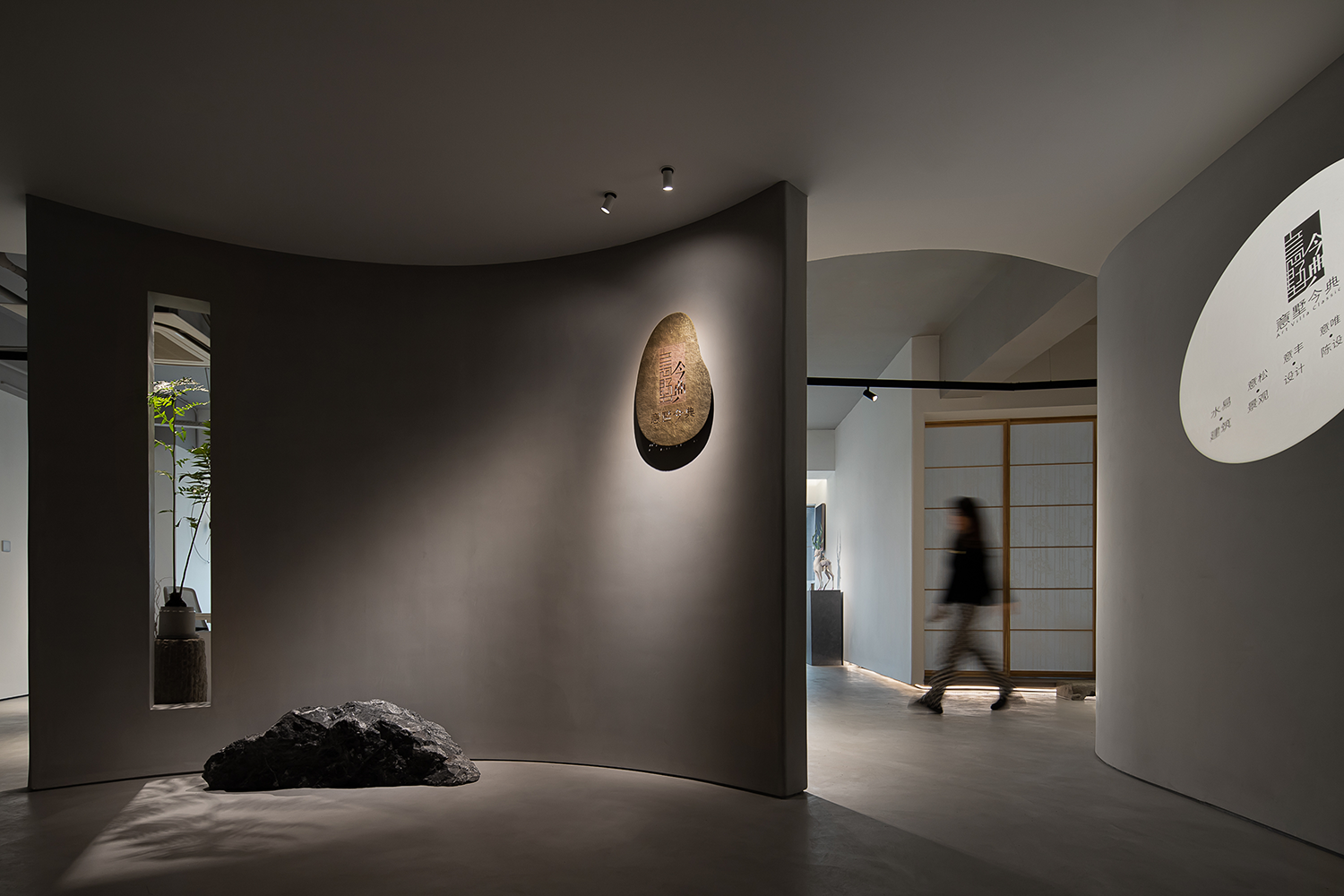 丝路繁花丨中国杭州丨ACD意墅今典-149