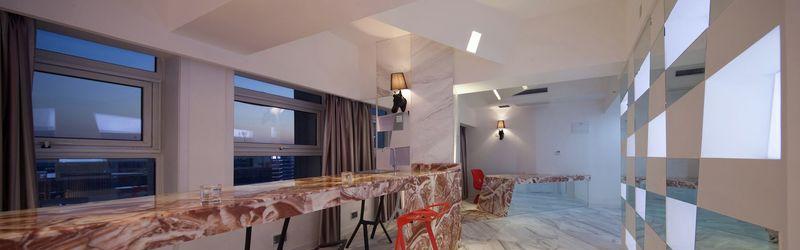 韩国李勋美发沙龙会所-37