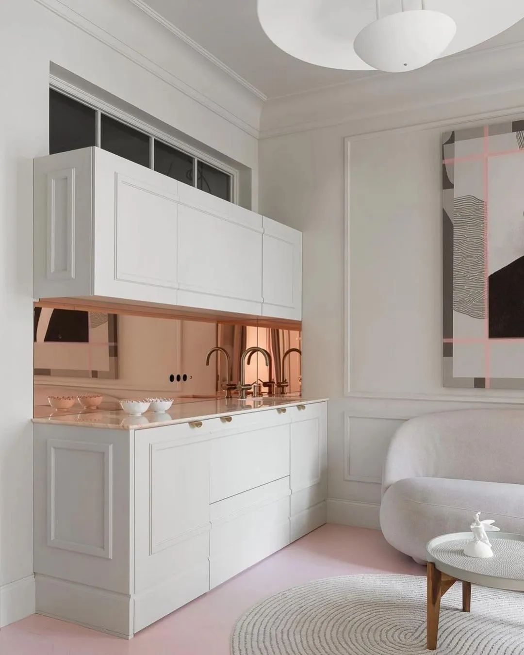 100 款厨房设计-81