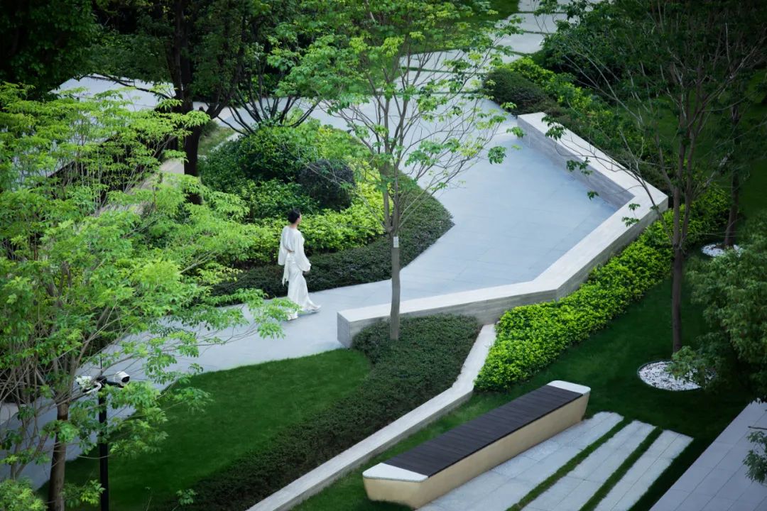 东莞旭辉江山墅丨中国东莞丨林德设计-8