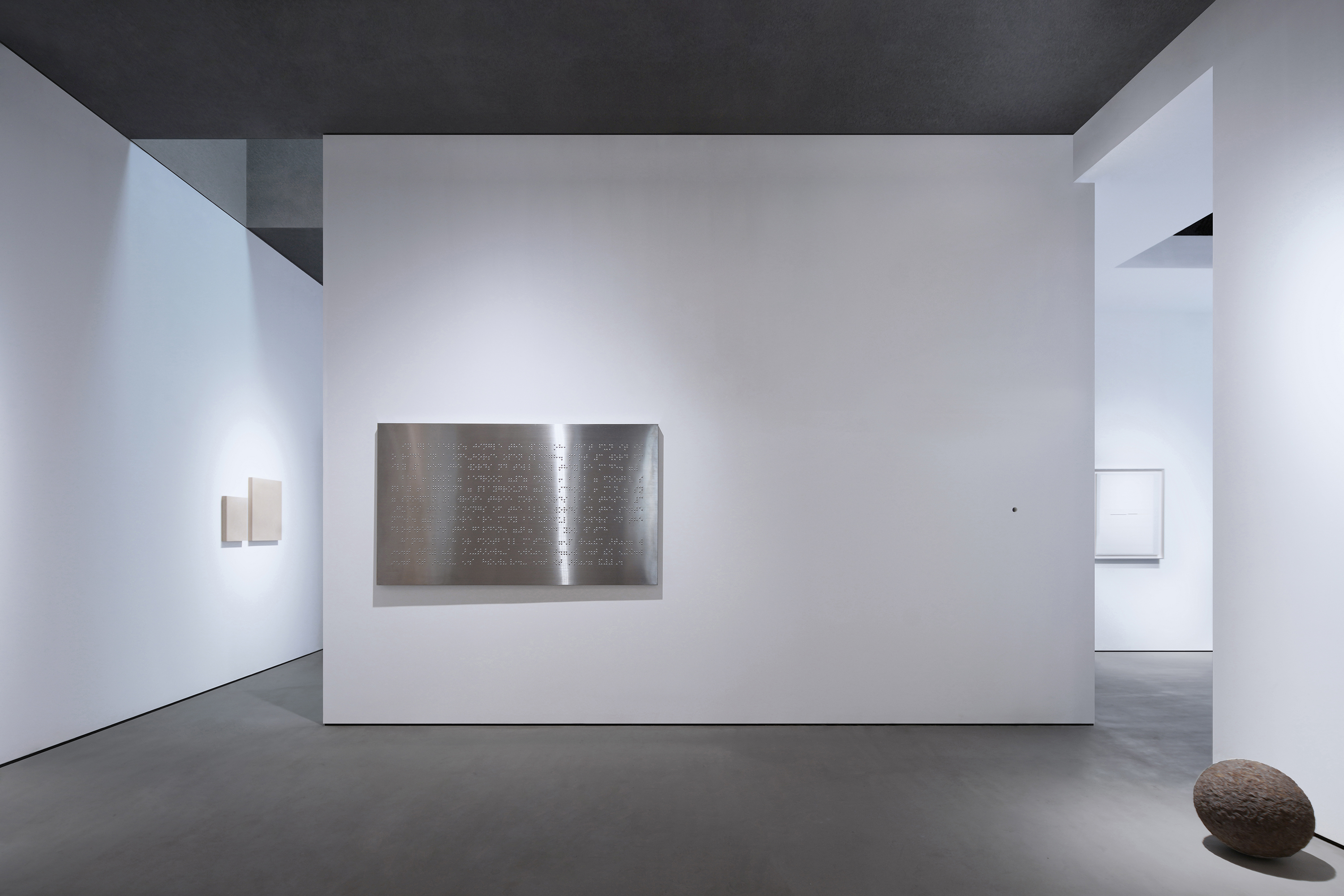 万一空间丨中国深圳丨自由思考-9