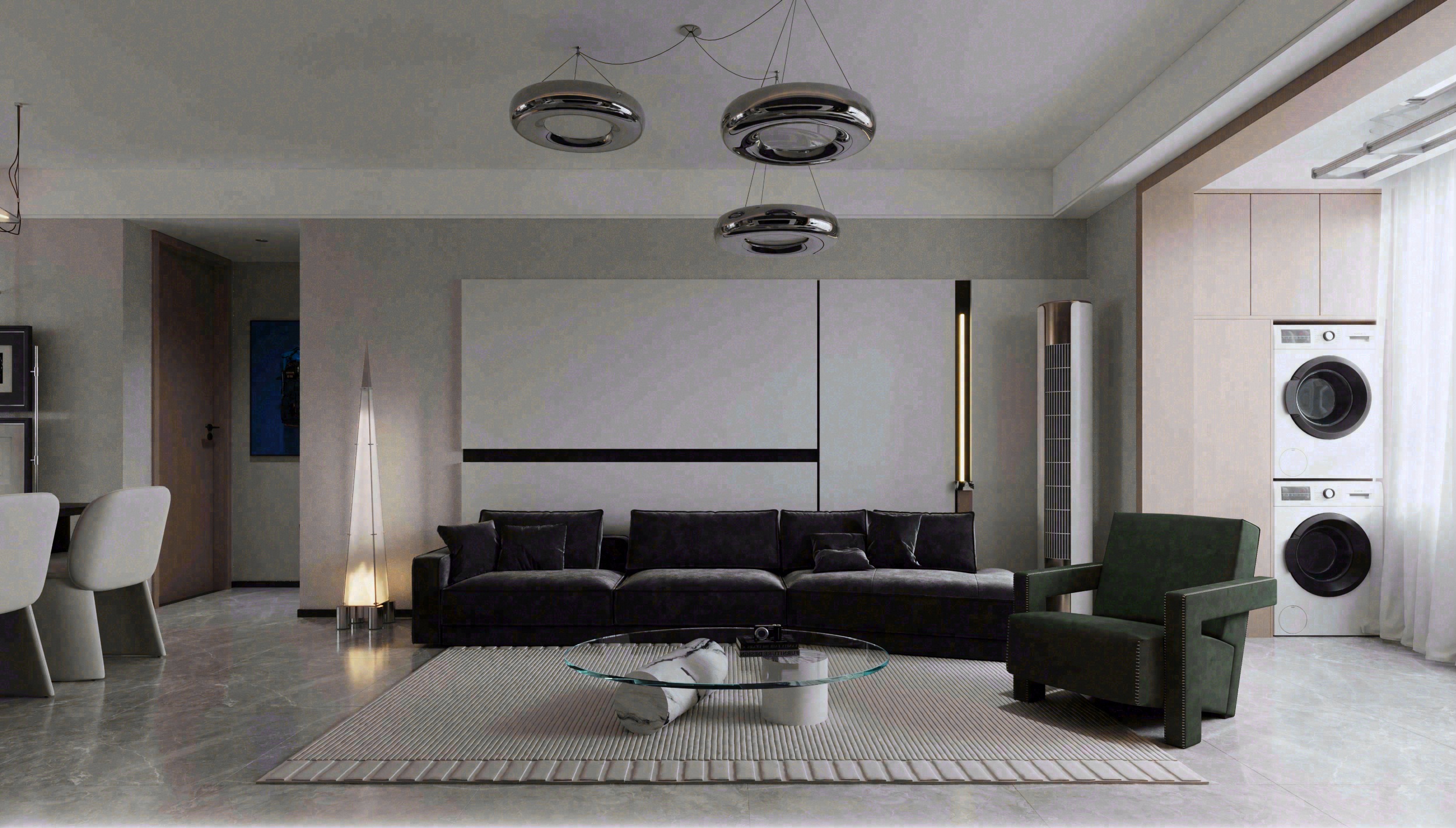 万科翡翠书院  -0