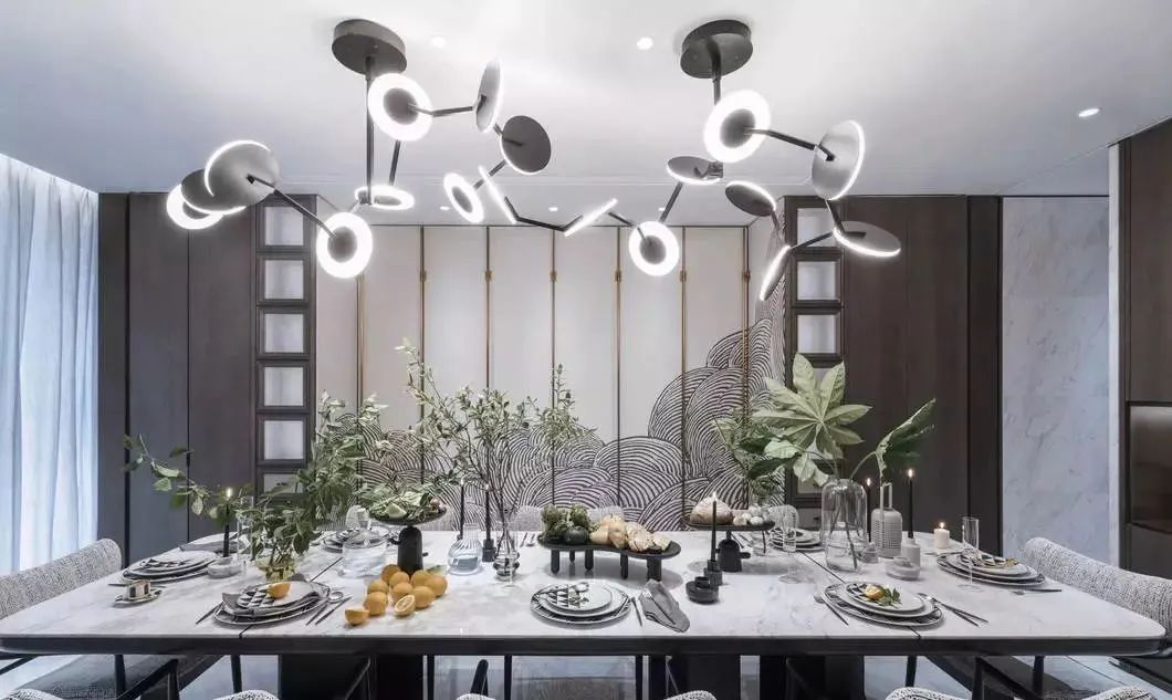 上海 380㎡别墅丨中国上海丨w.design-21