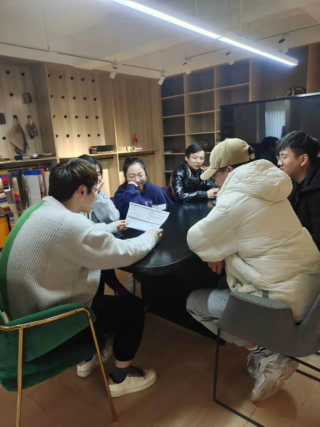 观悦品装饰隆悦设计会议纪要-18