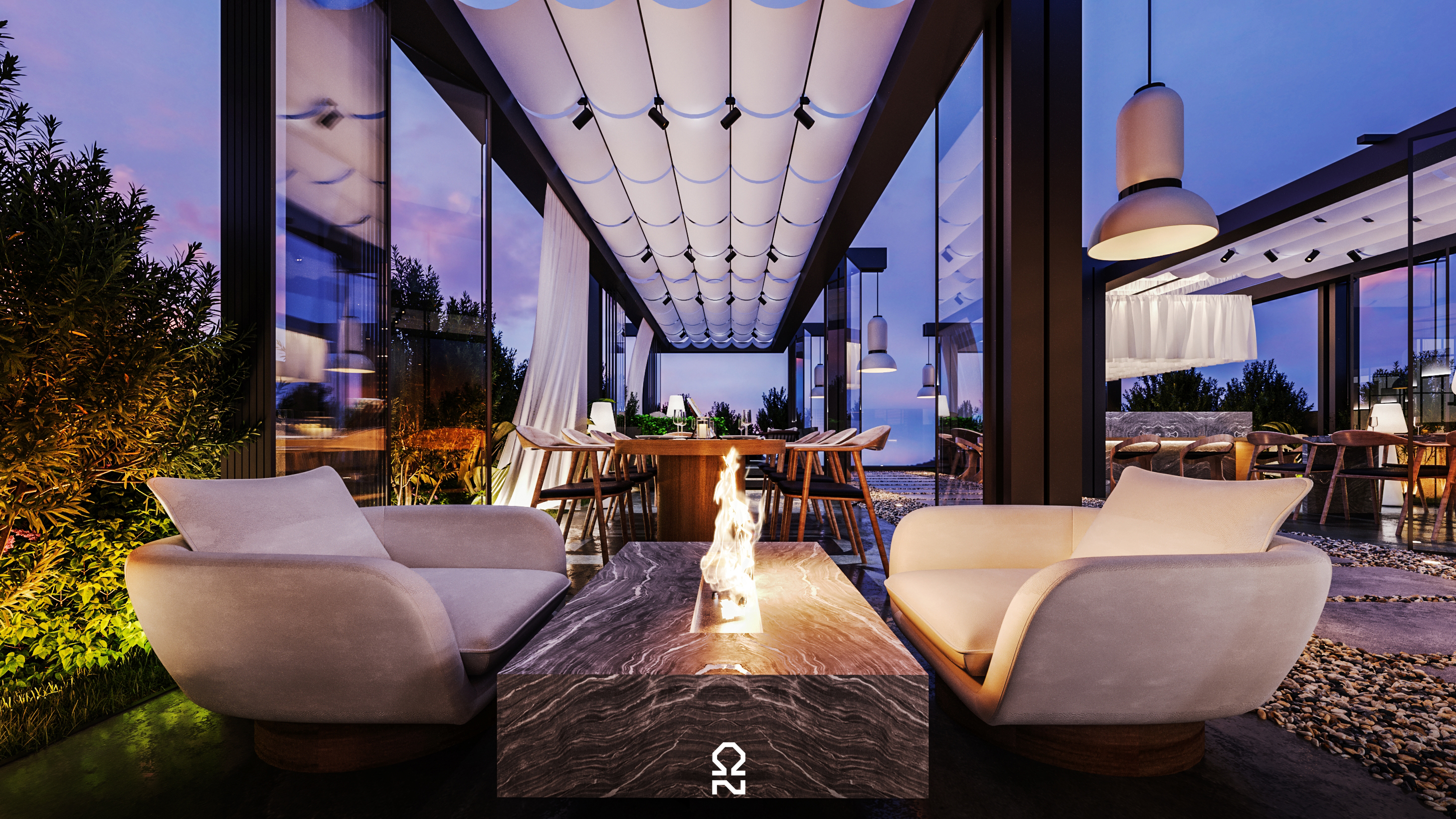 SUSHI ROOFTOP BAR-11