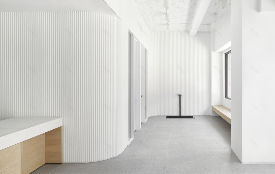 Brilliant Veterinary Care 宠物诊所丨美国曼哈顿丨Group Projects Architecture-22