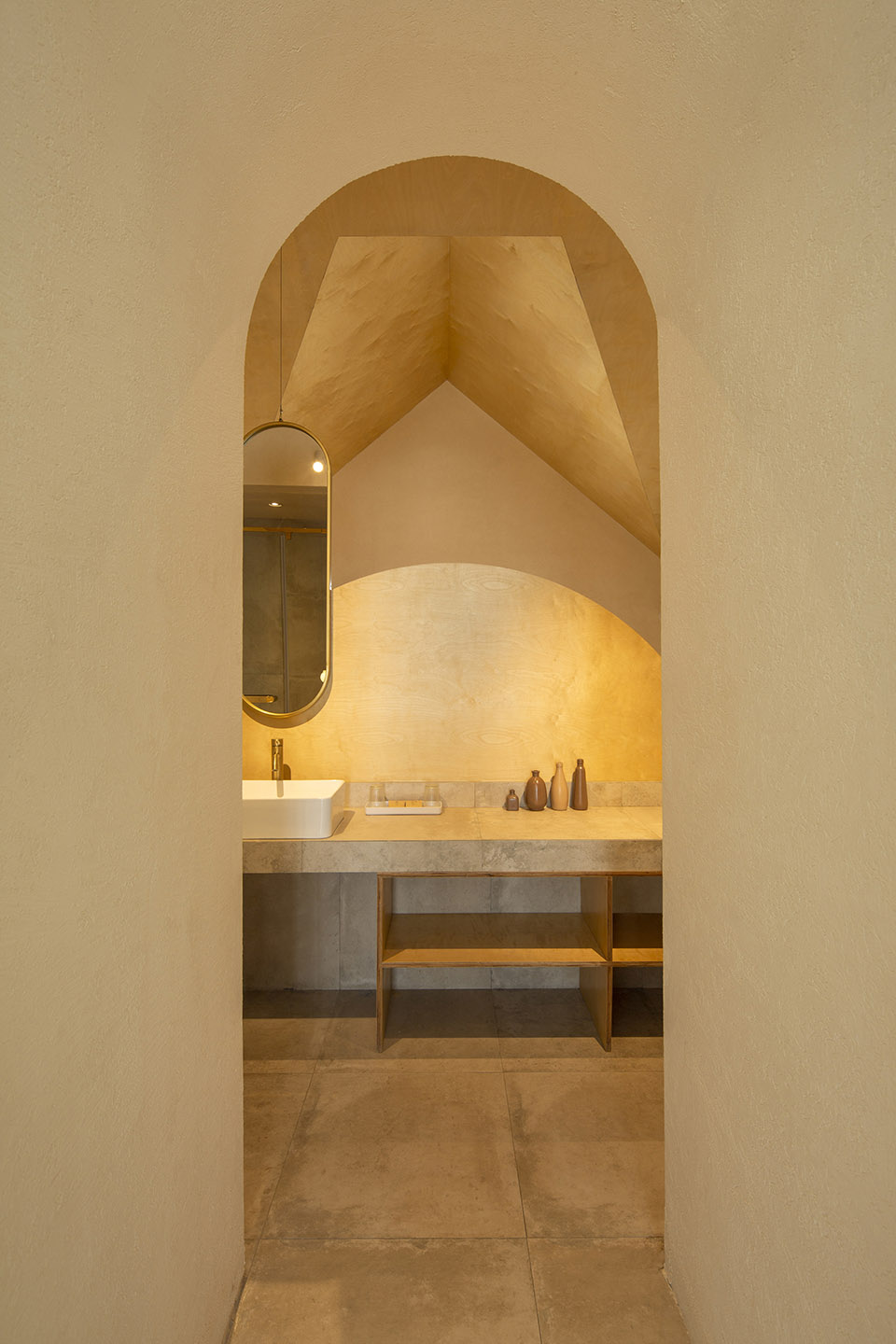 睡眠研究所民宿 | 多么工作室-28