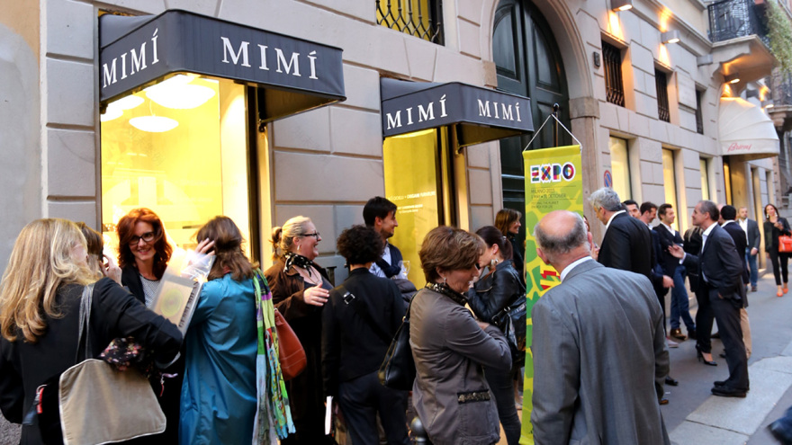 丨意大利米兰丨Giancarlo Zema Design Group-11