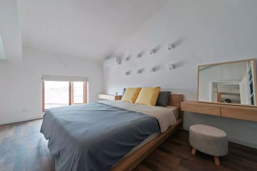 非完全简约青年家丨中国成都丨成都多纷建筑设计咨询有限公司-138