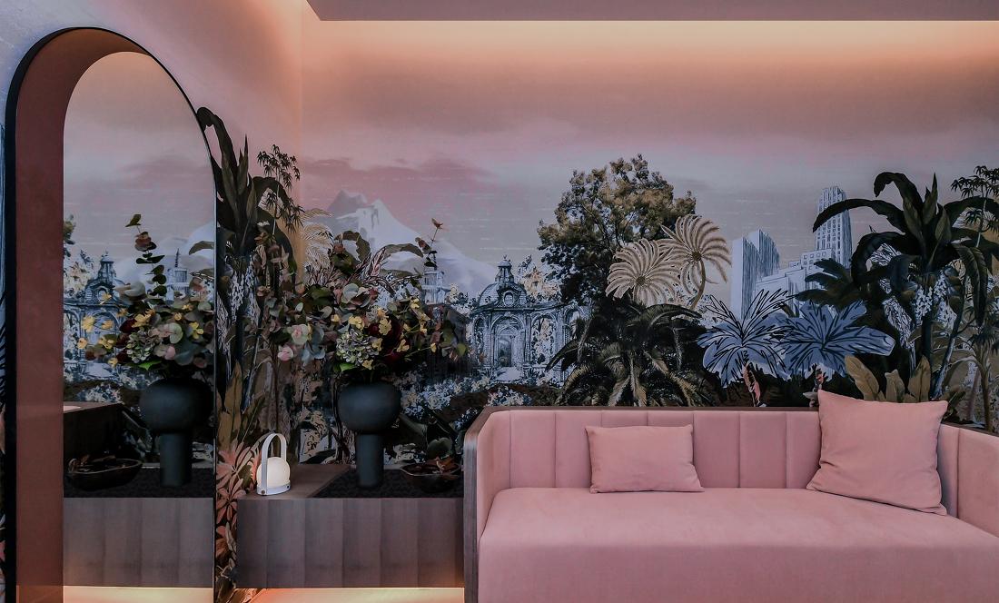 无锡兰芬美学 SPA 设计丨中国无锡-43