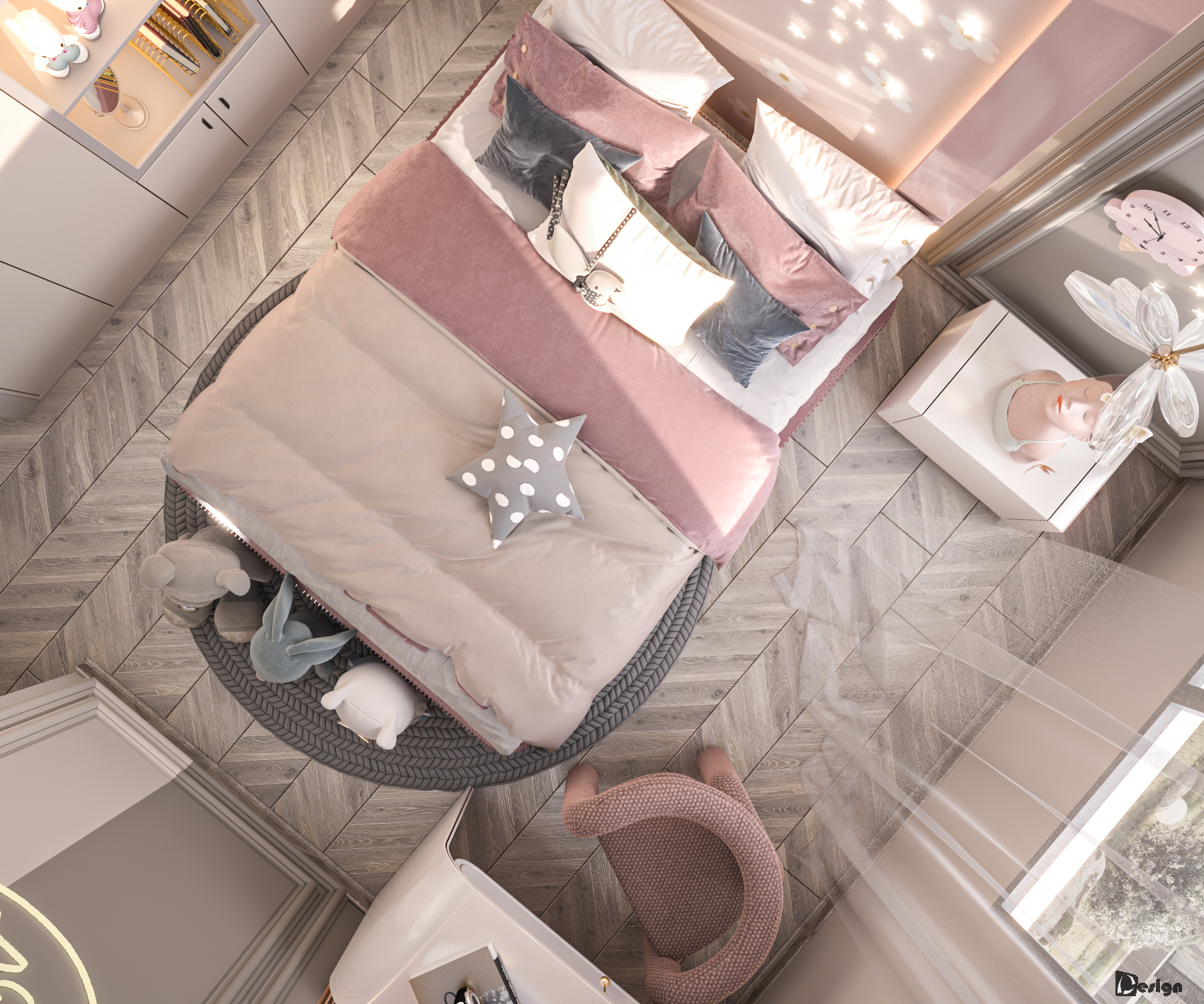 ᎶᎥᏒᏝ ᏰᏋᎴᏒᎧᎧᎷ-9