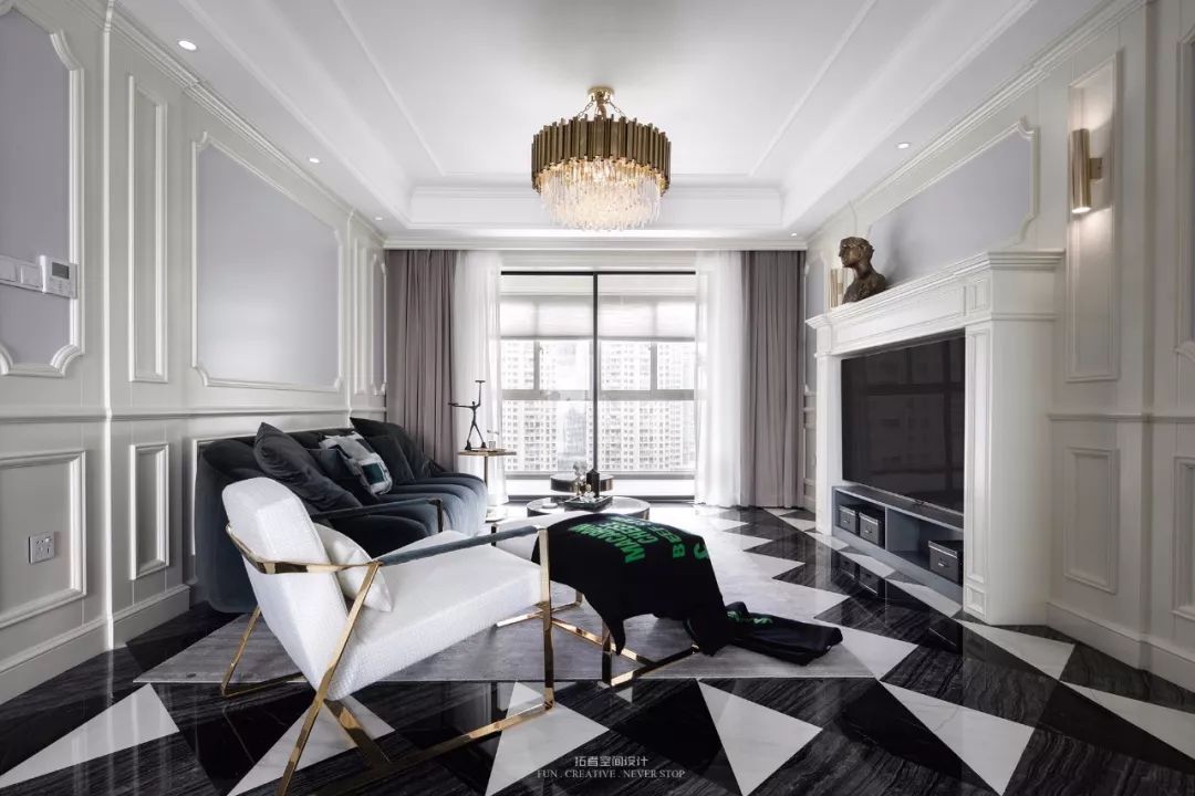 《Crystal》惊艳实景，品味轻奢生活-24