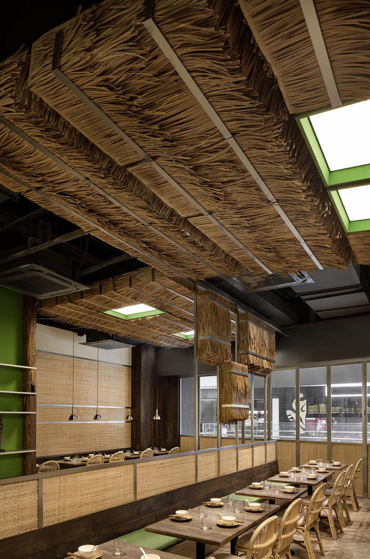 曼谷 SOI22 泰式餐厅丨泰国曼谷丨AX-30