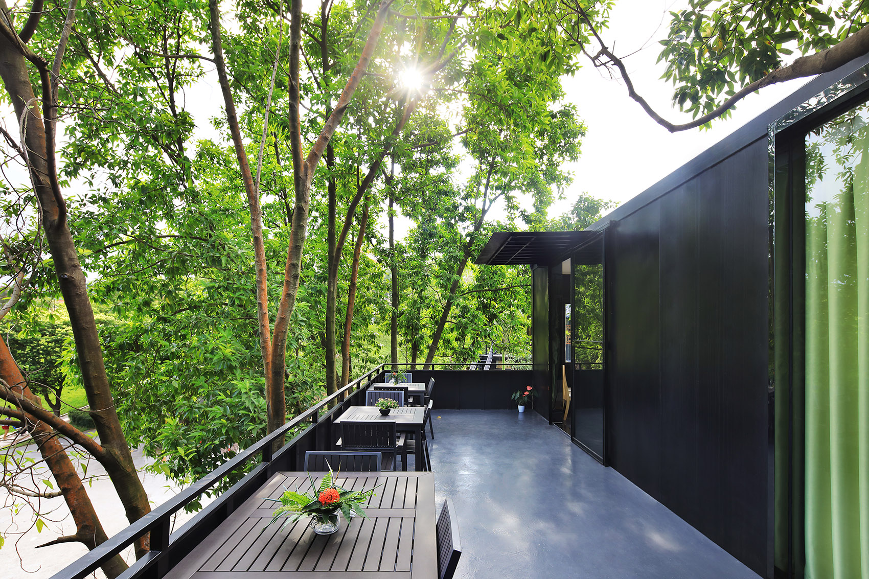 东莞橙果传媒办公室丨中国东莞-31