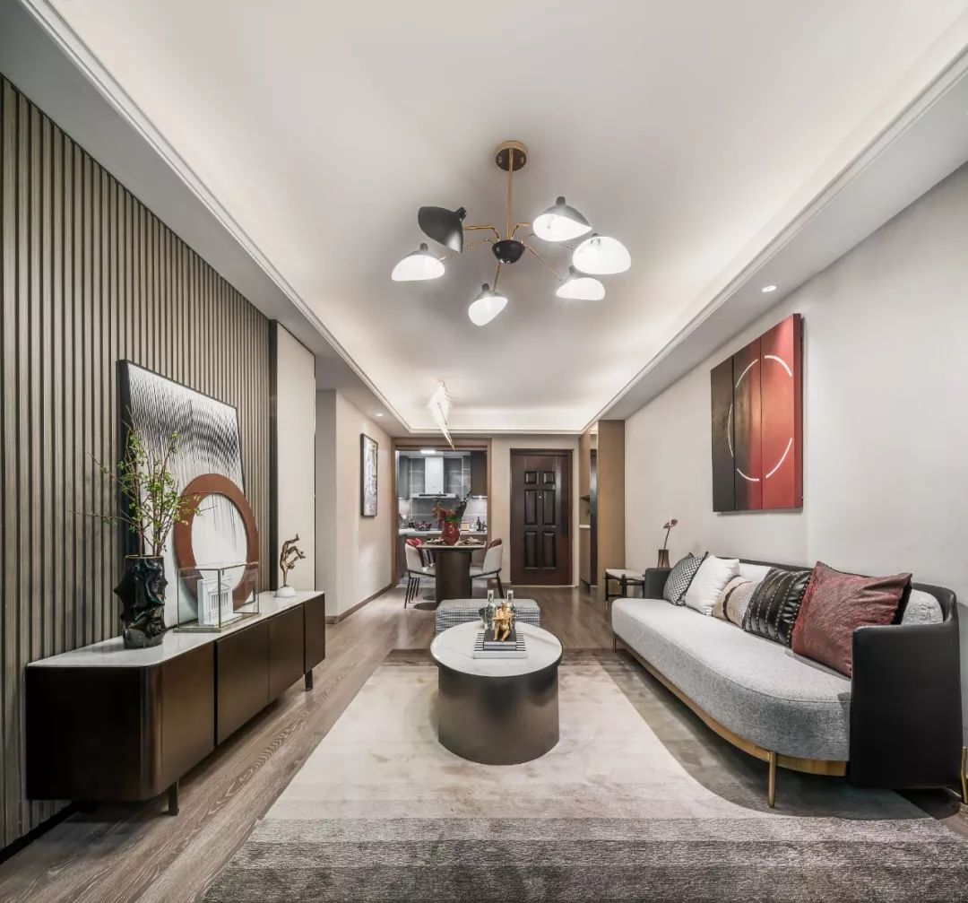 宋韵诗意，现代品质——文澜府·白鹭-23