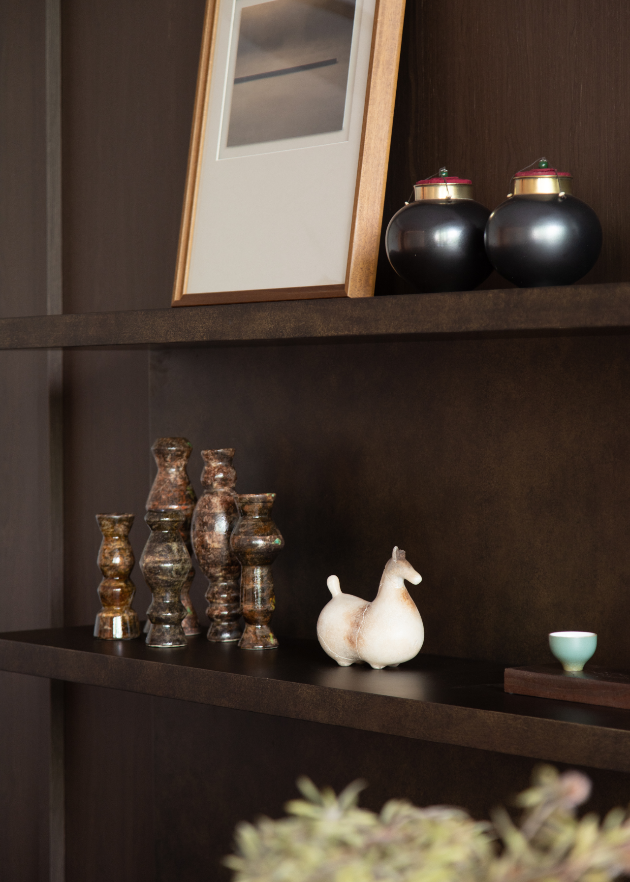 河南省安阳市合泰禧瑞府售楼部丨中国安阳丨共向设计SVD-79