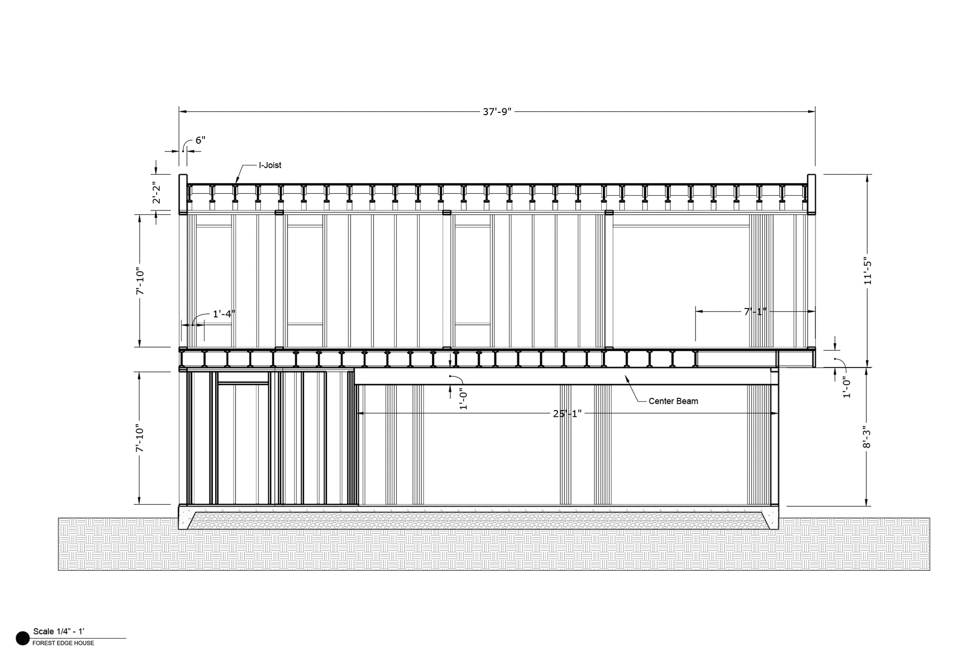 丨美国纽约丨Marc Thorpe Design-14