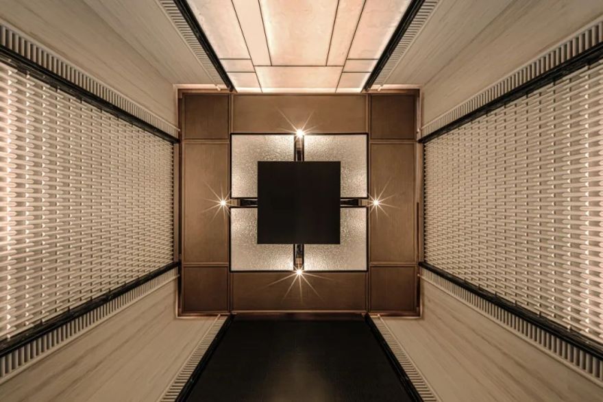 31设计|游于京城的律动-19