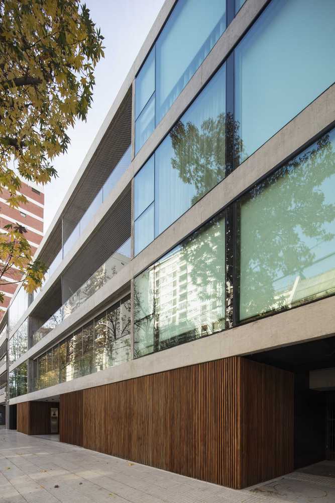 阿根廷贝尔格拉诺低规模建筑项目-37