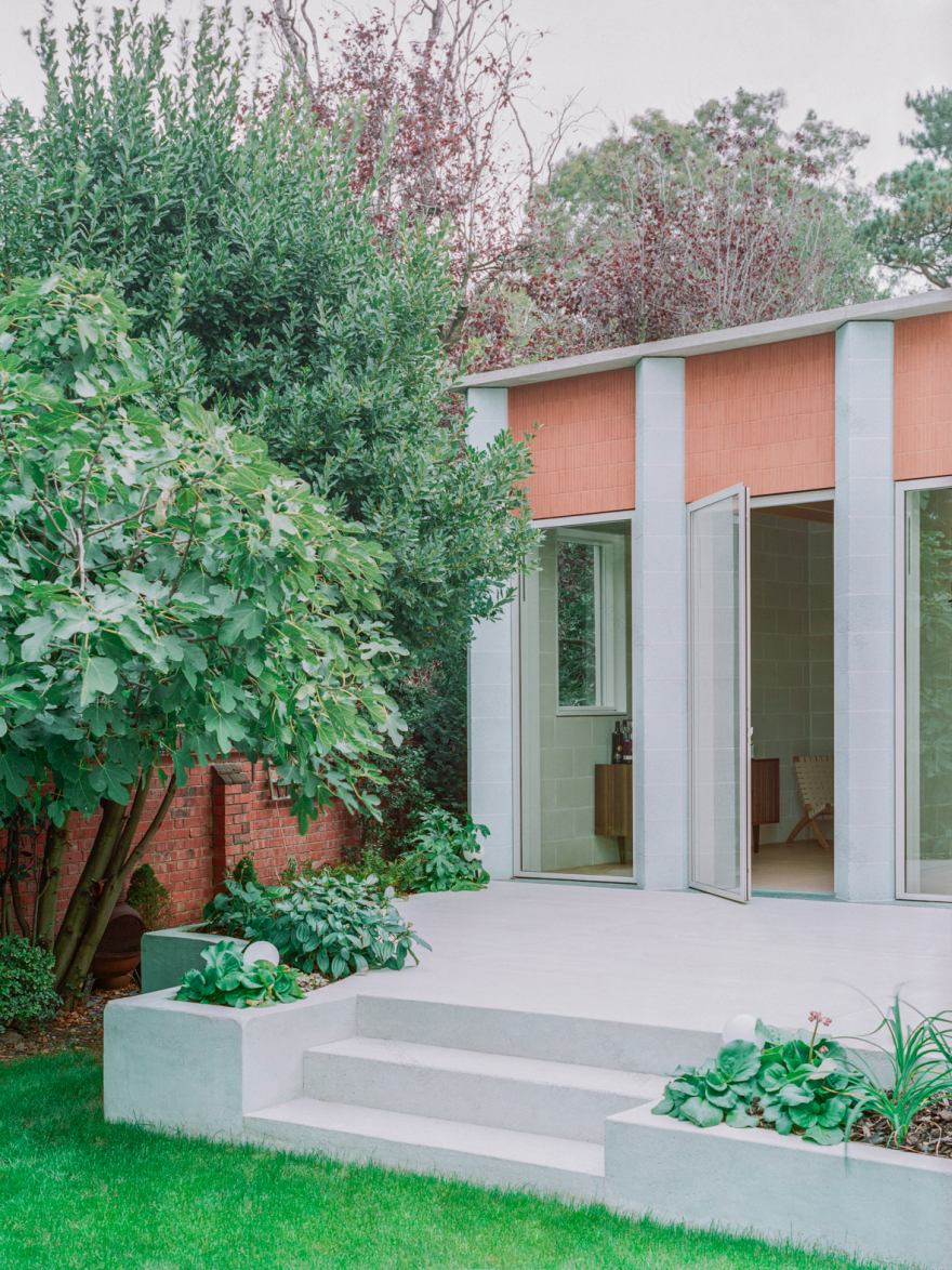 三角屋丨英国-32