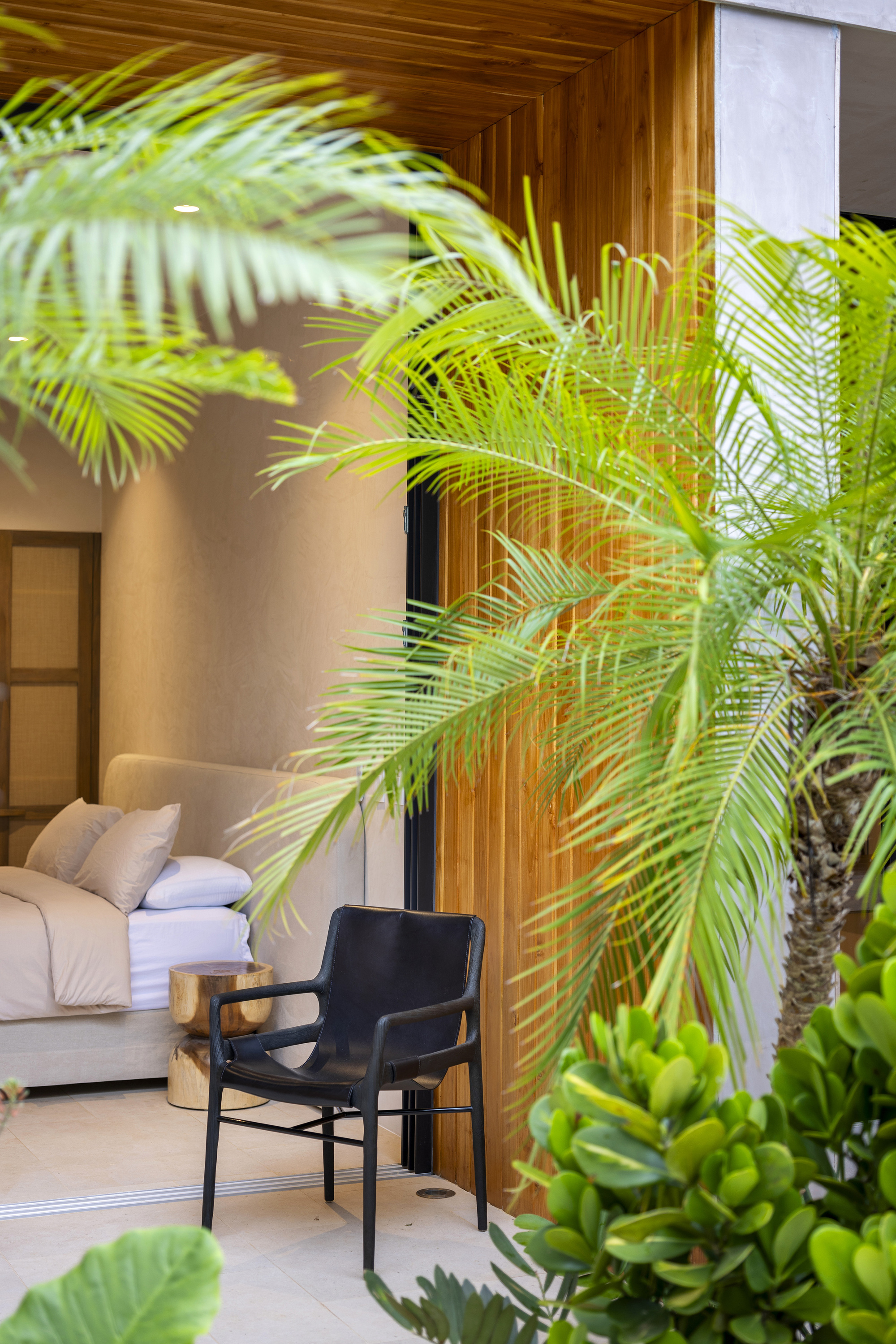 Six Courtyards House丨VOID设计-19