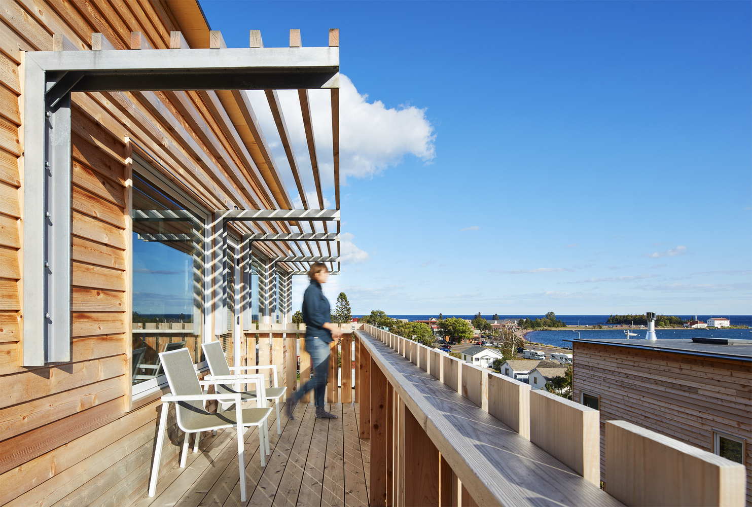 美国三姐妹之家-20