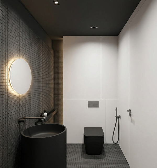 GRKG 24，公寓设计-39