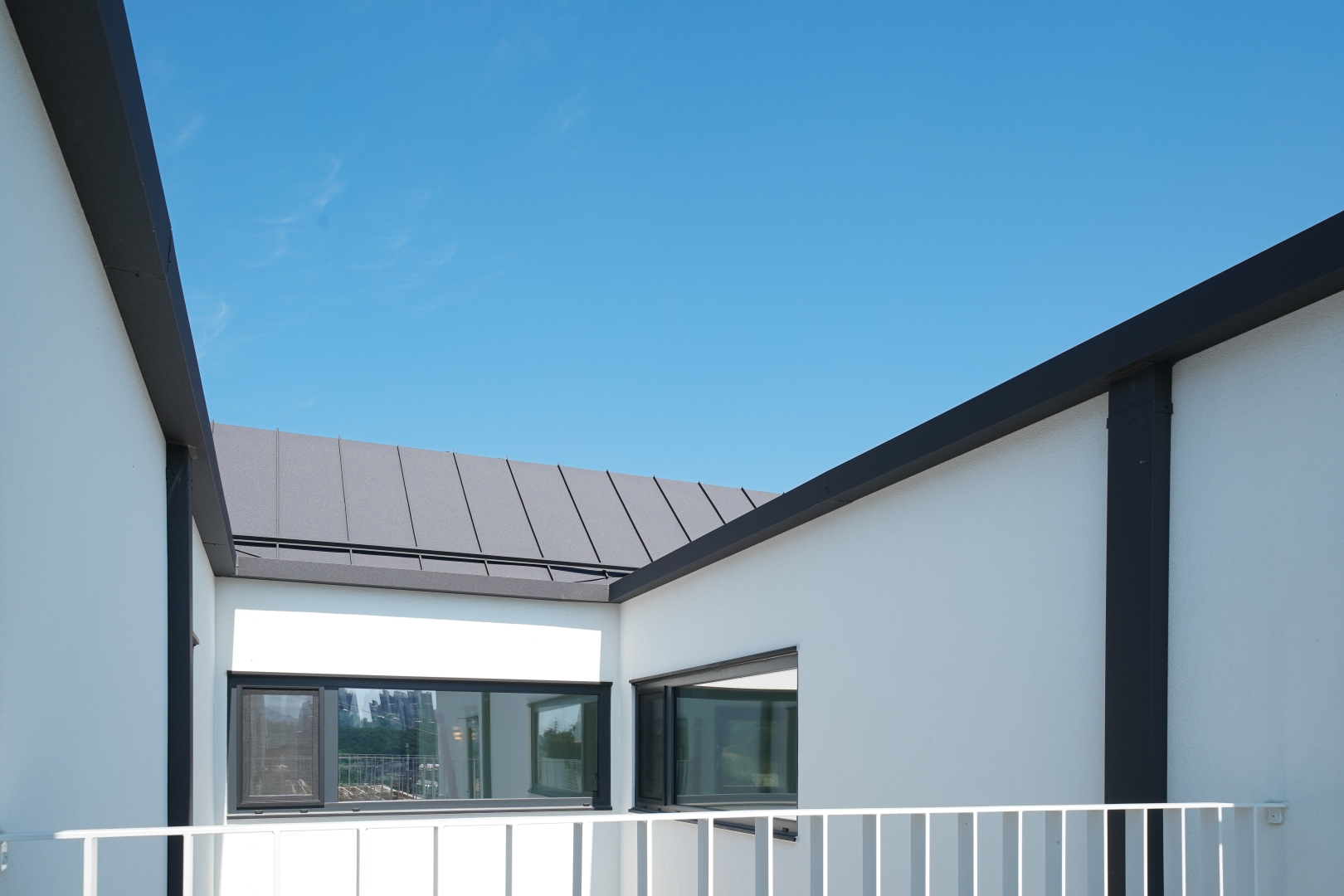 阳光屋丨韩国丨bvvic architects-29