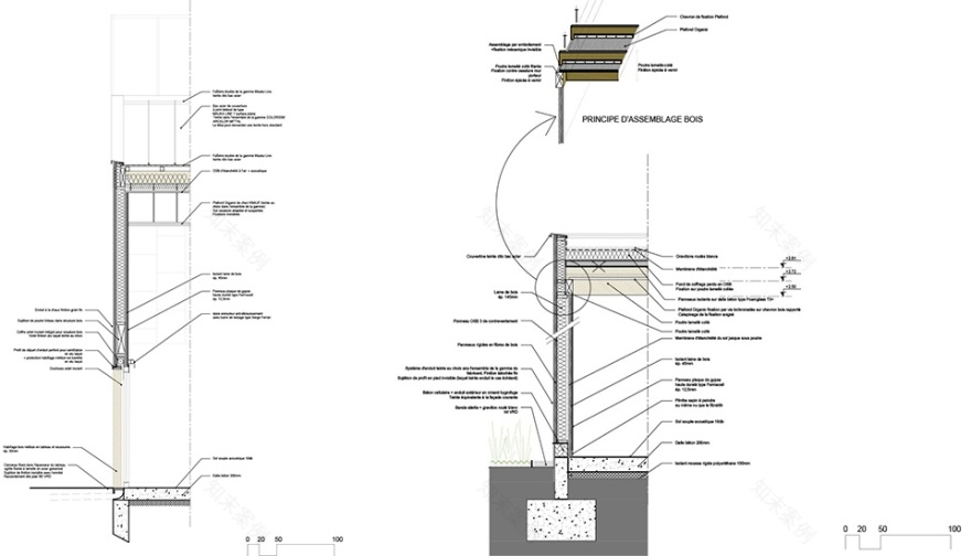 法国 SaintOuenduTilleul 幼儿园丨ACAU Architectes-66