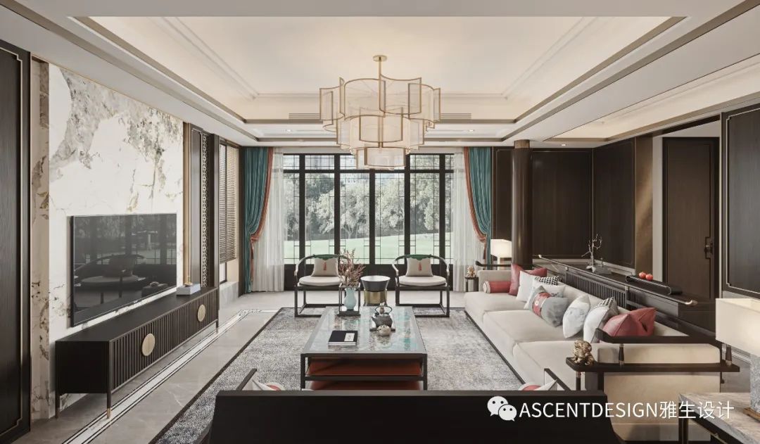 越州府•禅意新生丨中国绍兴丨Ascent Design-6