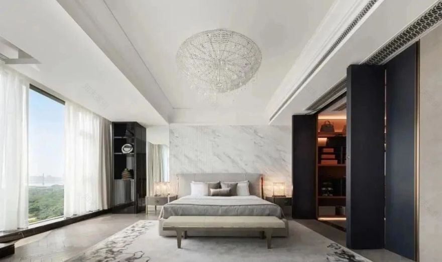 华联 · 钱塘公馆丨中国杭州-88