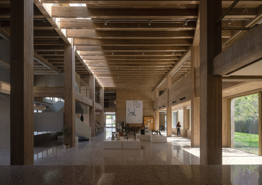 友谊湾社区,Mi Casa Su Casa俱乐部酒店及娟颂公寓丨中国秦皇岛丨genarchitects,AECOM等多家-50