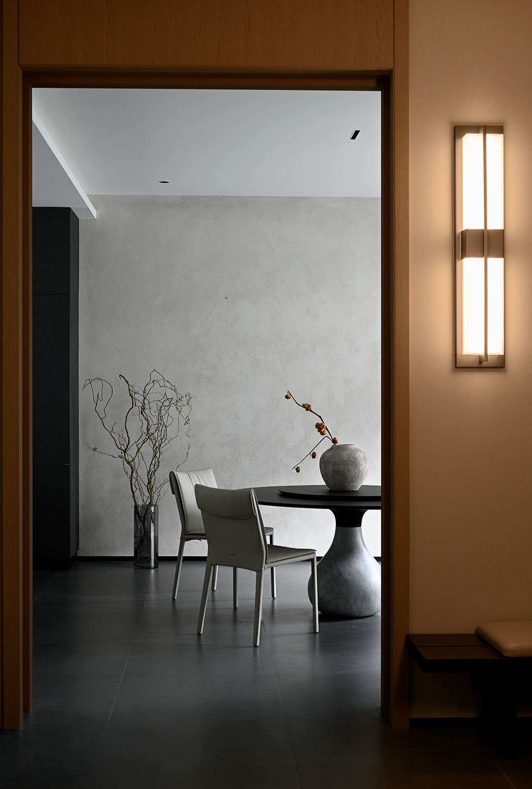 吴侬里丨中国苏州丨一野设计-53