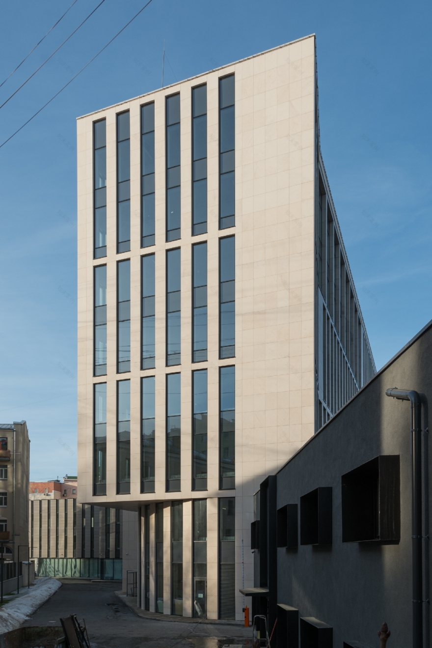 艾迪逊酒店 | 展现极致优雅与品味的奢华设计-16