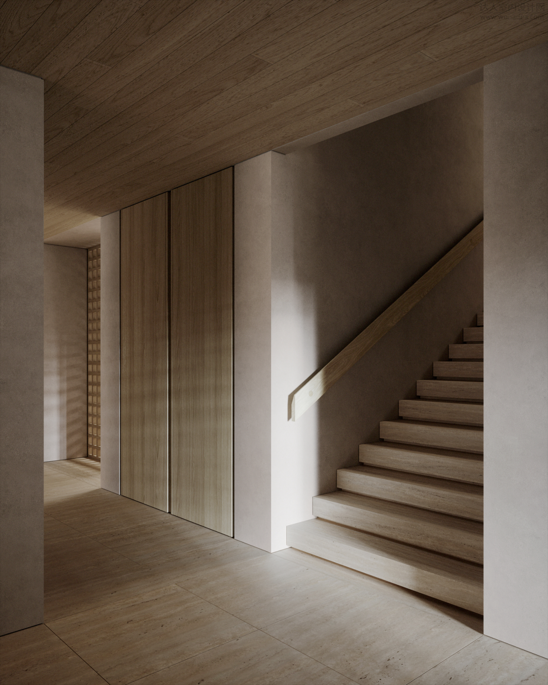 LDS 住宅丨澳大利亚墨尔本丨Davidov Architects-19