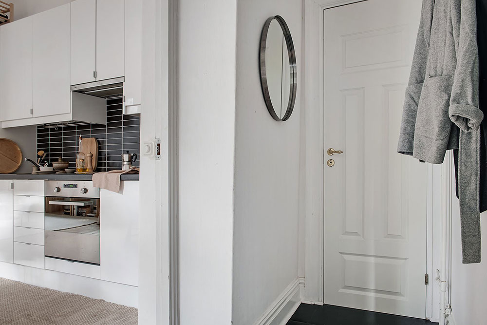 温馨秋日公寓设计-26