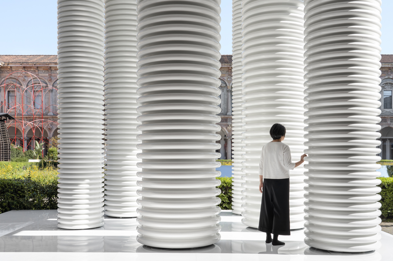 丨意大利米兰丨Alvisi Kirimoto + Partners-20