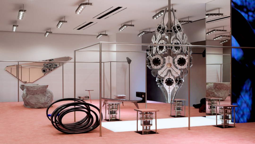 ADER ERROR 潮牌首尔店丨韩国首尔丨ADER ERROR 内部设计团队-8