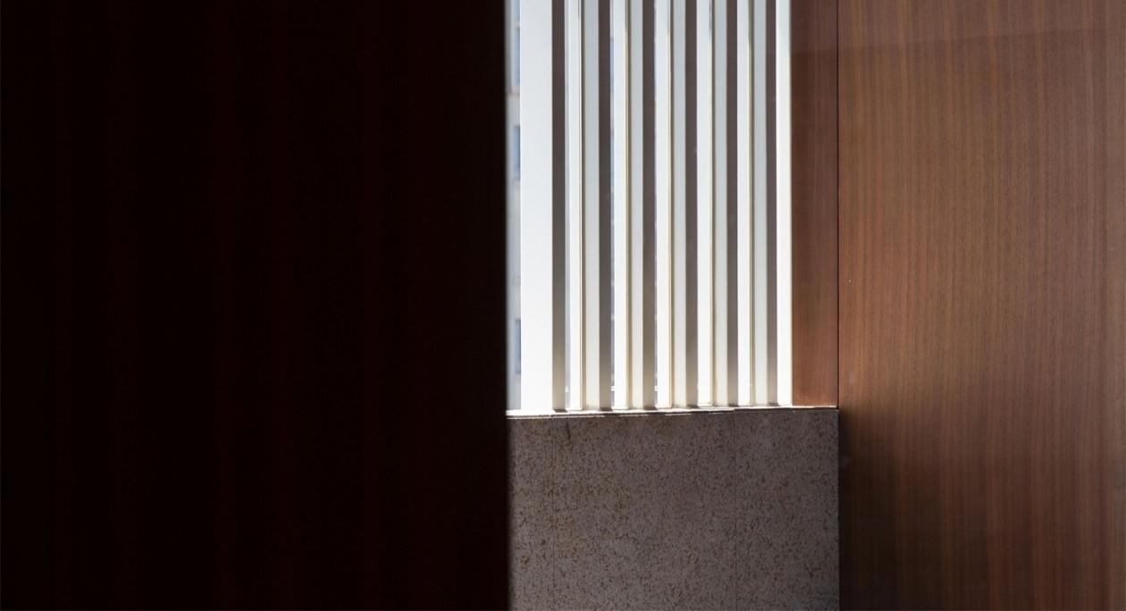 九境合造 · 福建女生为自己打造280㎡红酒之家丨中国福建-41