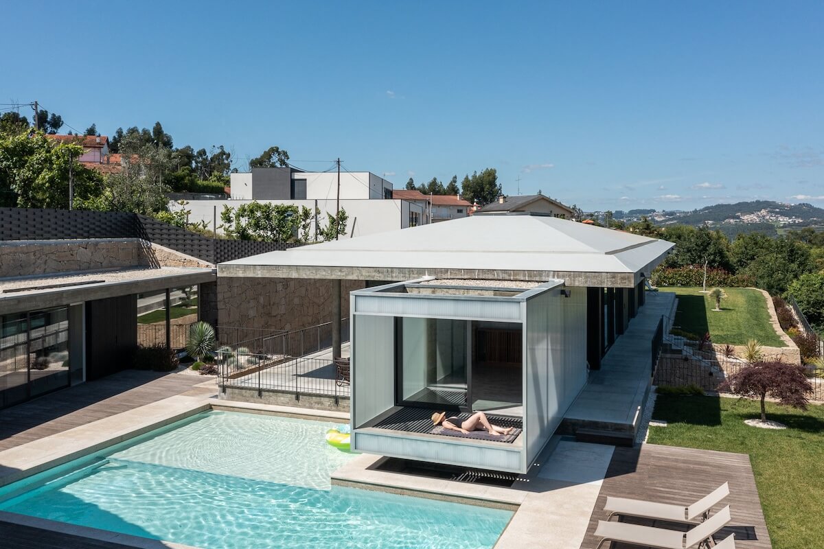 Casa Ponte（庞特屋）丨葡萄牙-66