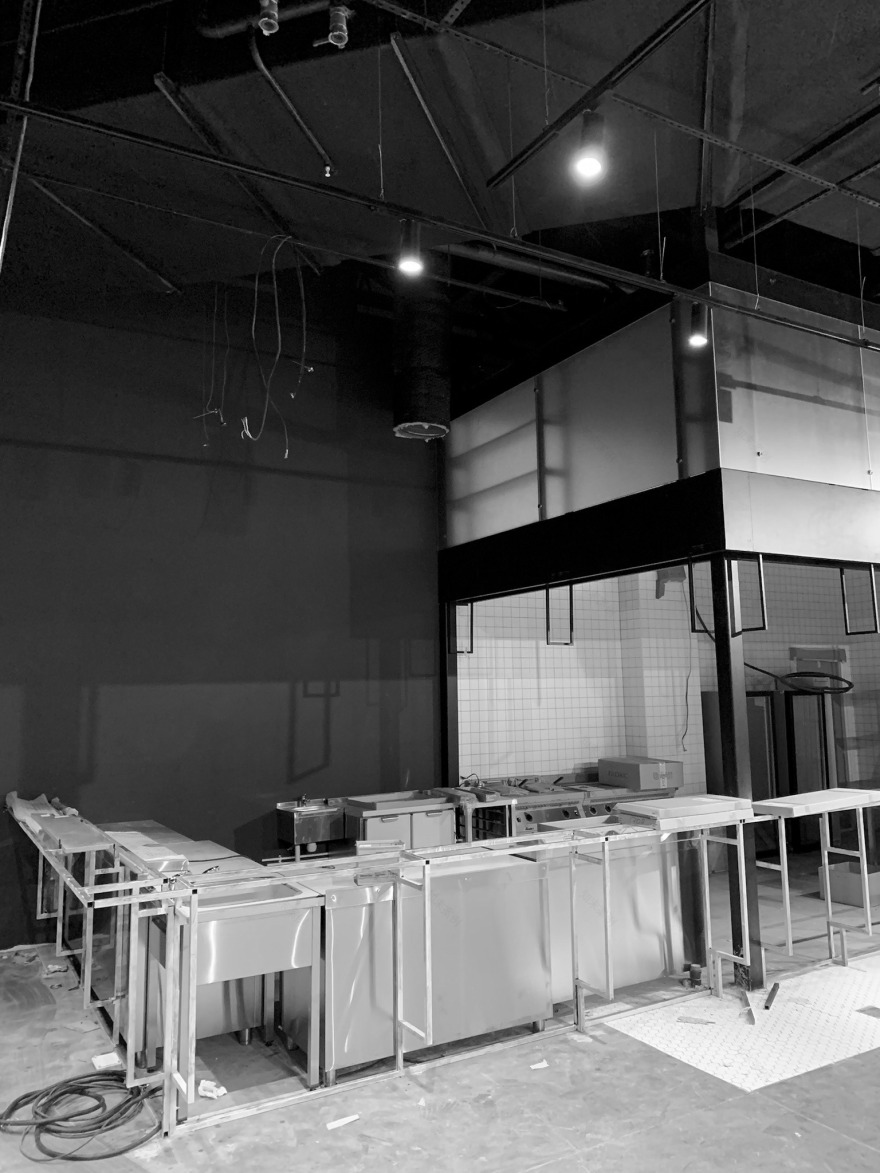 GINZA SMALL 日本料理角丨Marat Mazur-47