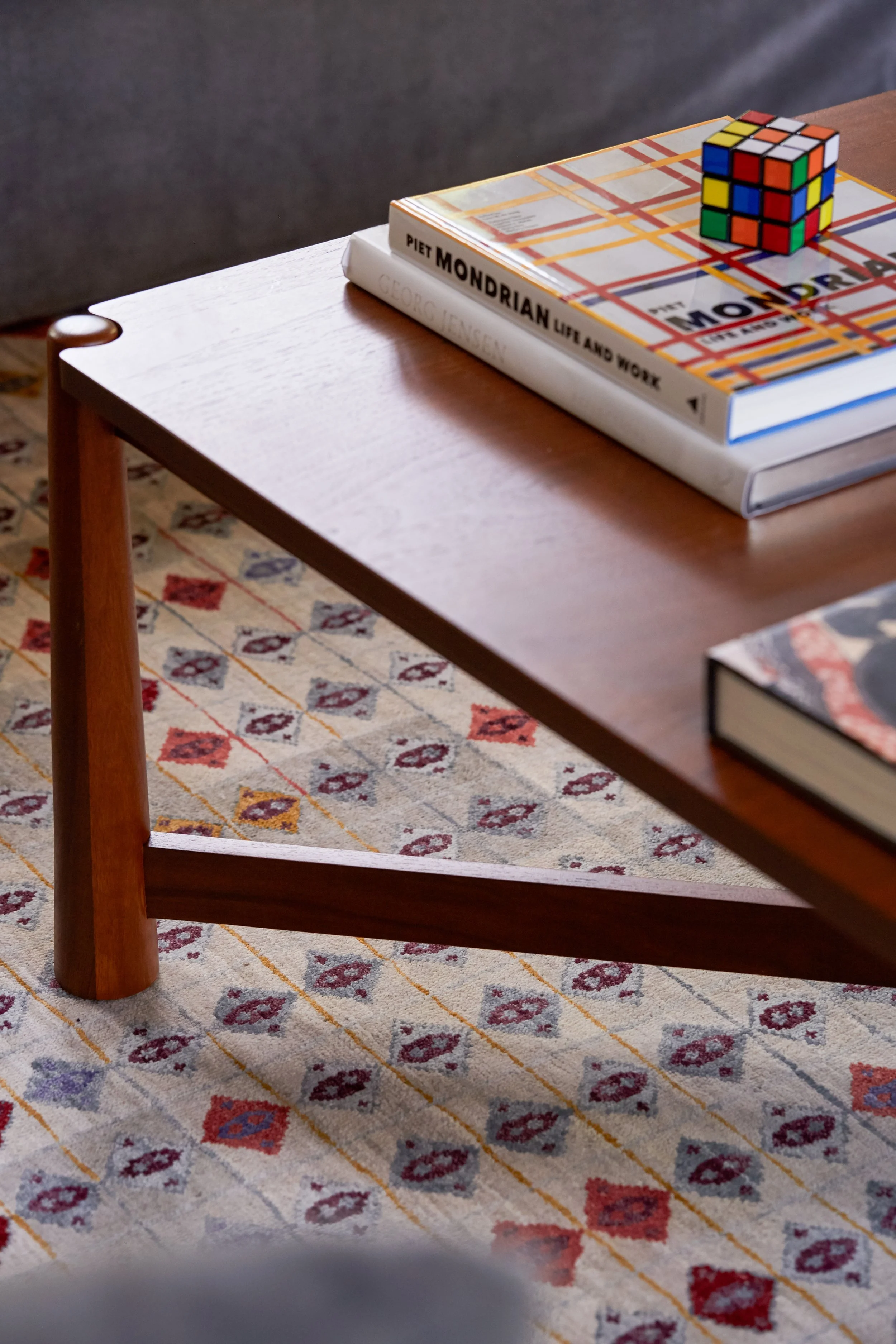 韦斯特波特殖民地风格建筑（注：Colonial常见可表示殖民地风格的（建筑） ，这里结合Westport推测是指具有殖民地风格的建筑等，若有更具体语境可调整） 丨美国韦斯特波特丨Kathleen Walsh Interiors-42