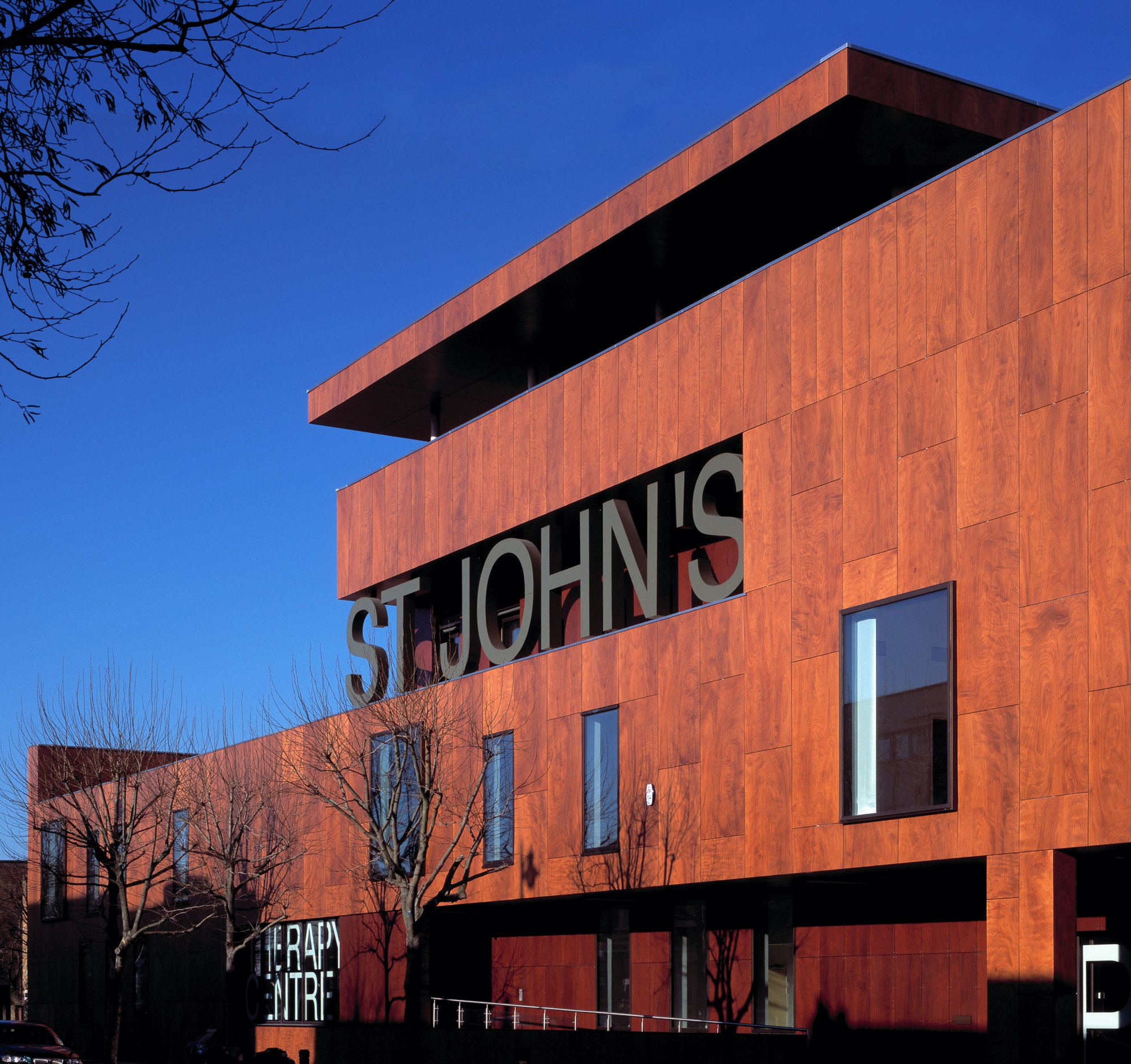 丨英国伦敦丨Henley Halebrown-5