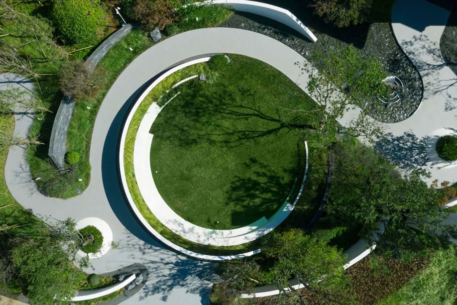 大理大华·锦绣华城丨中国大理丨美国KDG建筑设计有限公司,凯帝捷建筑设计咨询（上海）有限公司-8