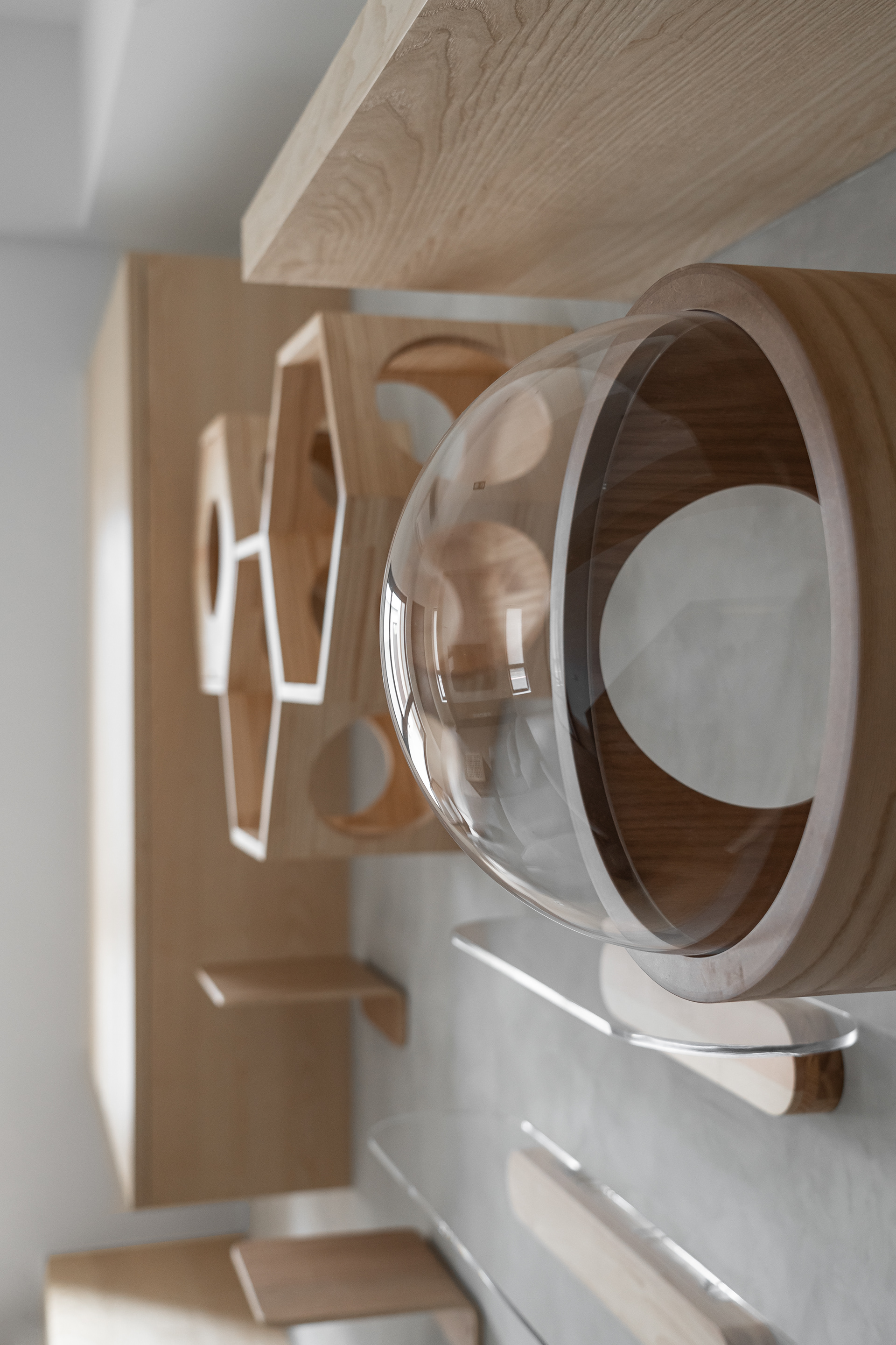 港湾空间设计·诺克²丨中国台中-16