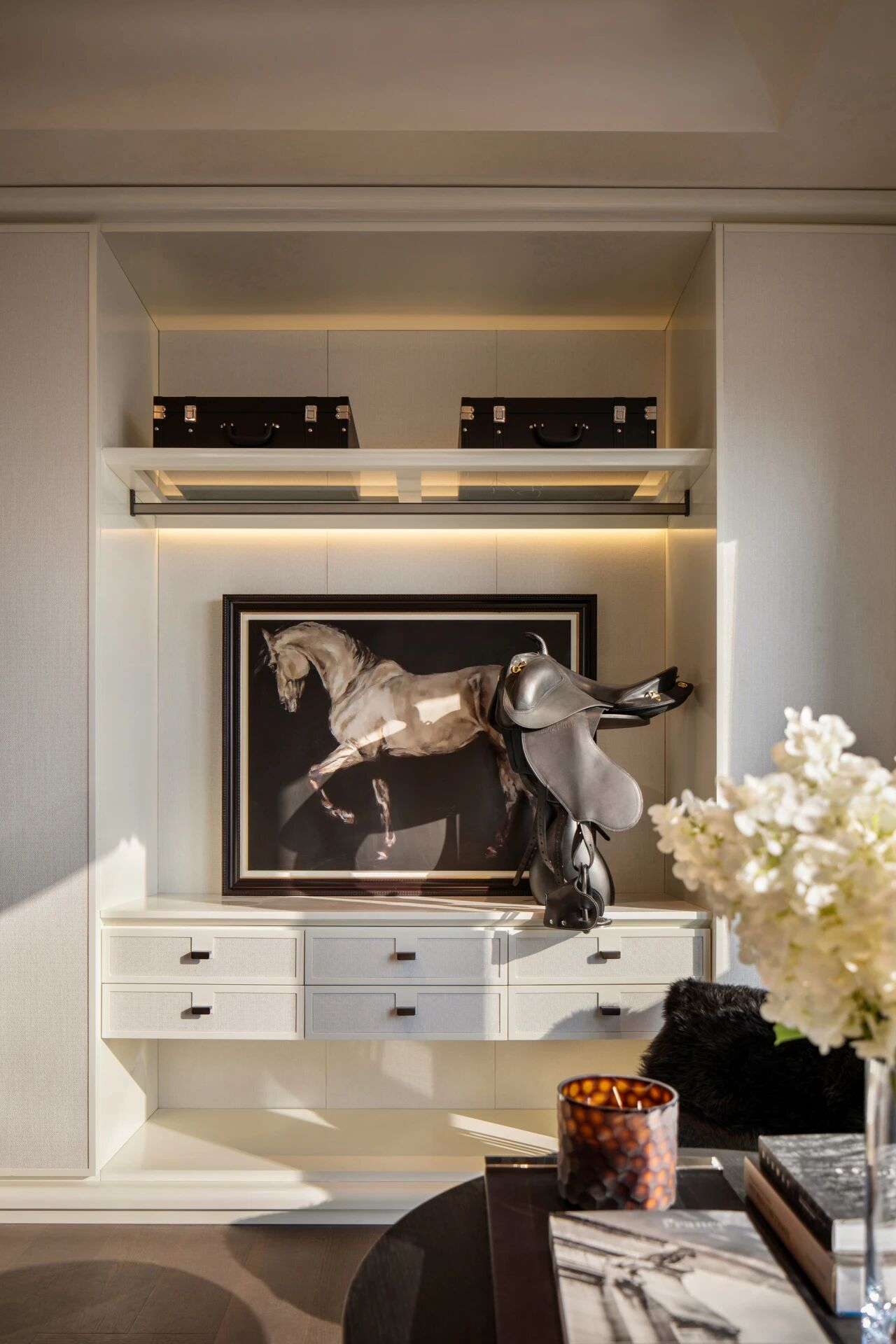 西安华润CCBD瑞玺丨中国西安丨CCD郑中设计,CCD·WOWU无物艺术顾问-72